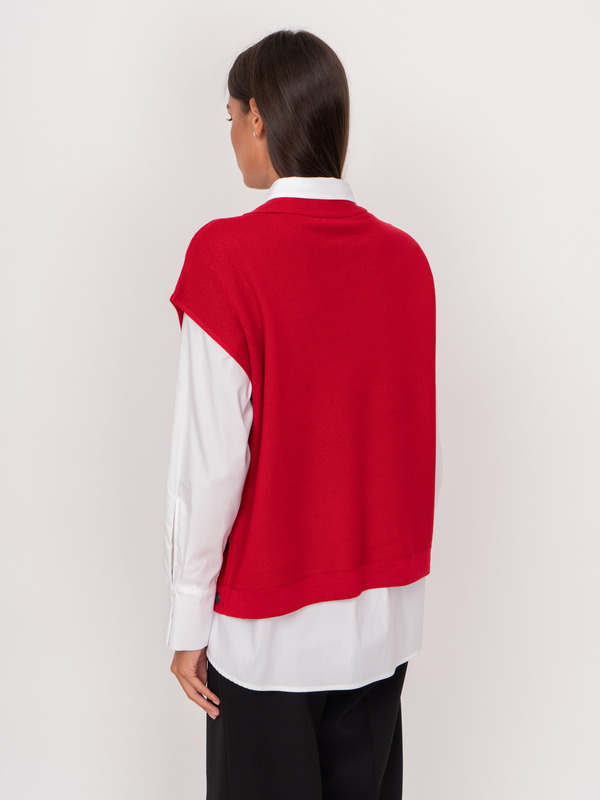 Э513700/22-02 Жилет тр. ТRabe