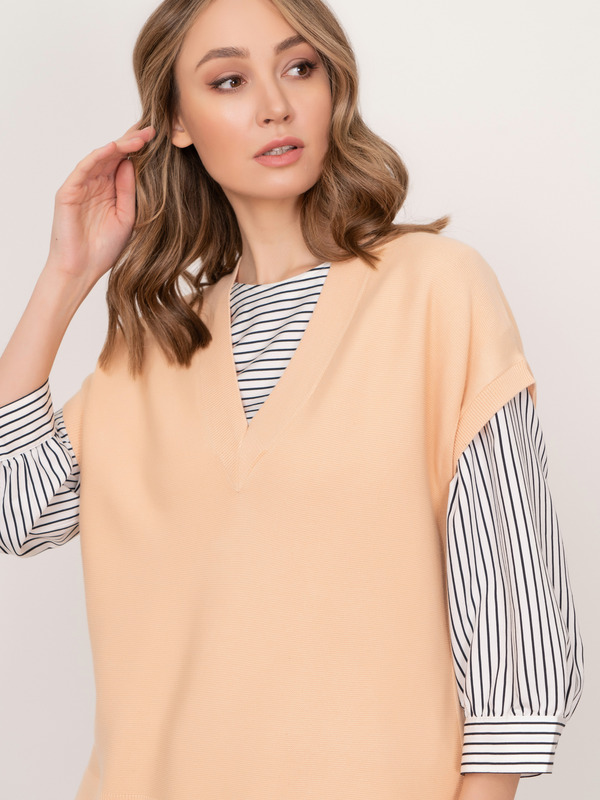 Э771010-35700/22-01 Пуловер Gerry Weber