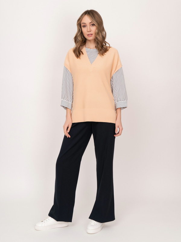 Э771010-35700/22-01 Пуловер Gerry Weber