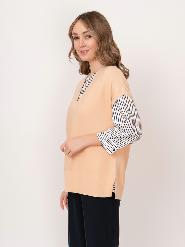 Э771010-35700/22-01 Пуловер Gerry Weber