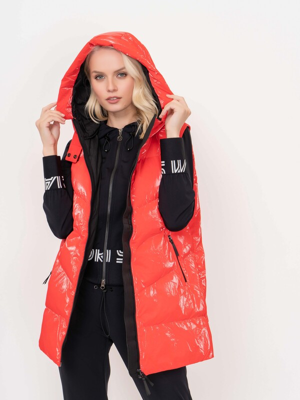 Э3040-221/20-02 Жилет Franco Vello