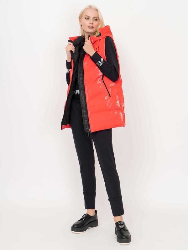 Э3040-221/20-02 Жилет Franco Vello