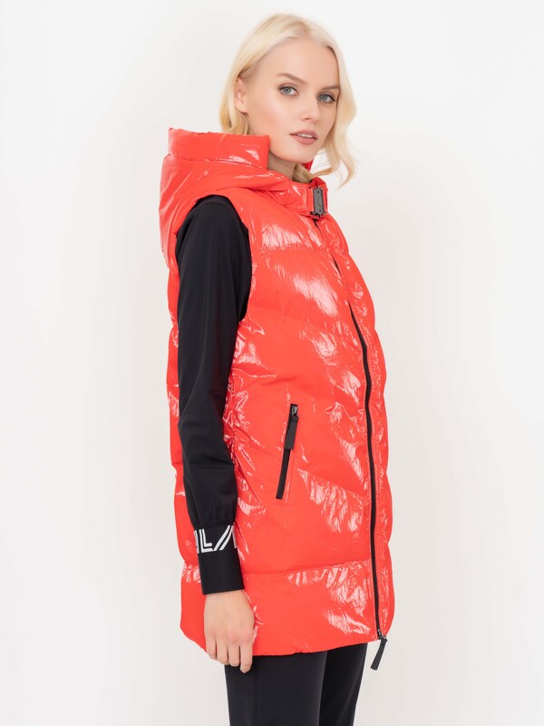 Э3040-221/20-02 Жилет Franco Vello