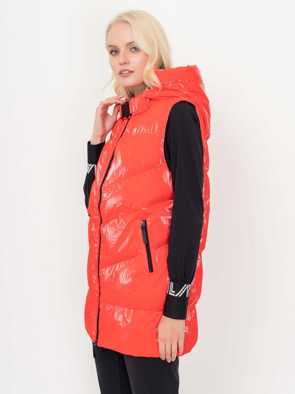 Э3040-221/20-02 Жилет Franco Vello