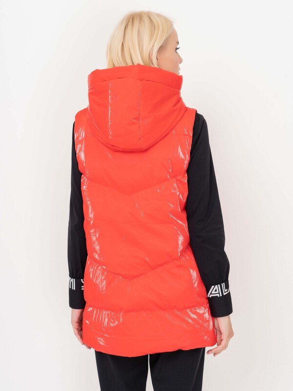 Э3040-221/20-02 Жилет Franco Vello