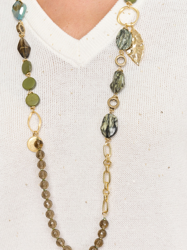 Украшение Эхо Эльфийского леса Ярославна, фото 2