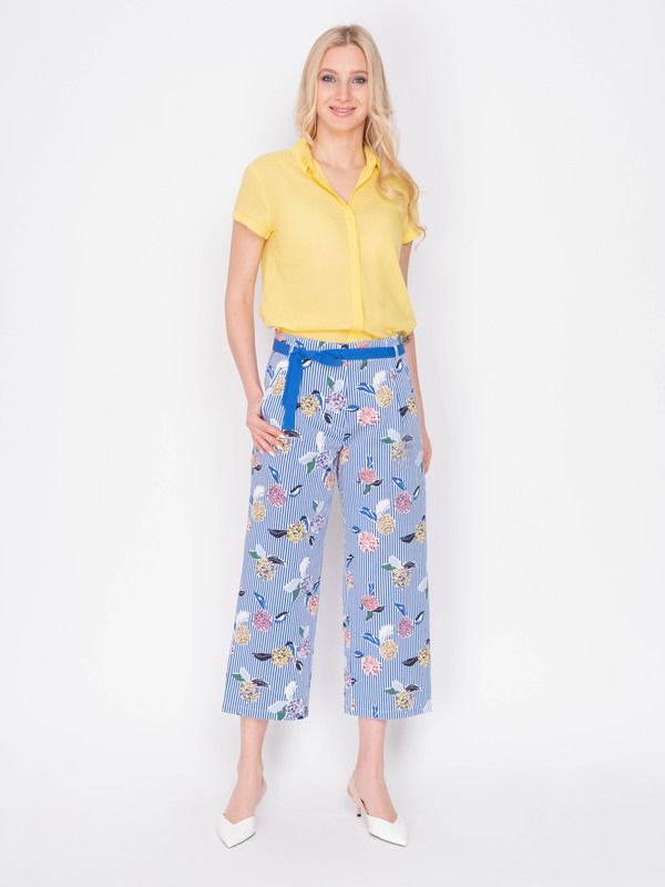 Э860207-66467/19-01 Блуза Gerry Weber