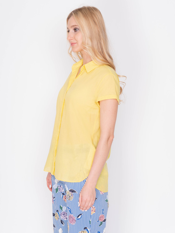 Э860207-66467/19-01 Блуза Gerry Weber