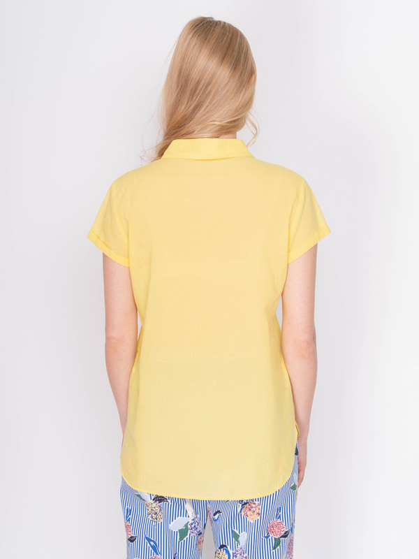 Э860207-66467/19-01 Блуза Gerry Weber