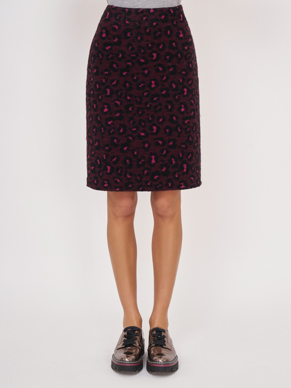 Э711020-66306/22-02 Юбка тр.Gerry Weber