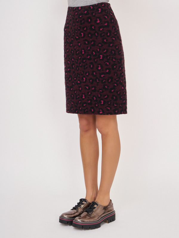 Э711020-66306/22-02 Юбка тр.Gerry Weber