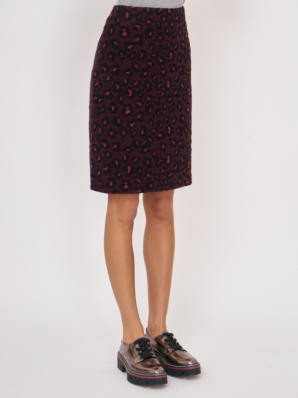 Э711020-66306/22-02 Юбка тр.Gerry Weber