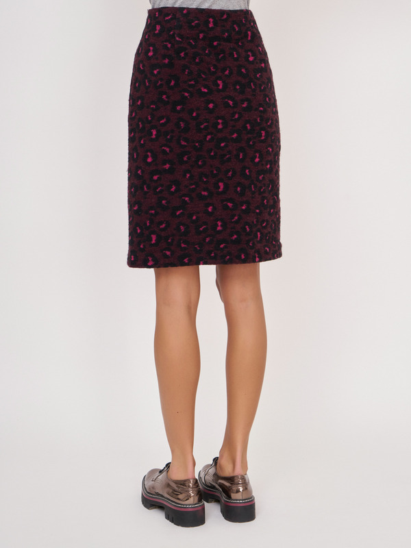 Э711020-66306/22-02 Юбка тр.Gerry Weber