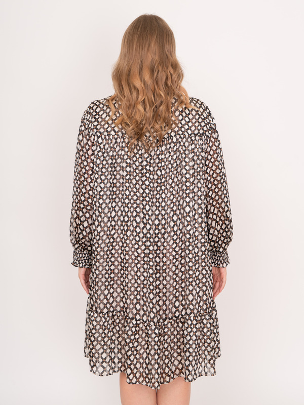 Э7801.7028/22-02 Платье Mat Fashion