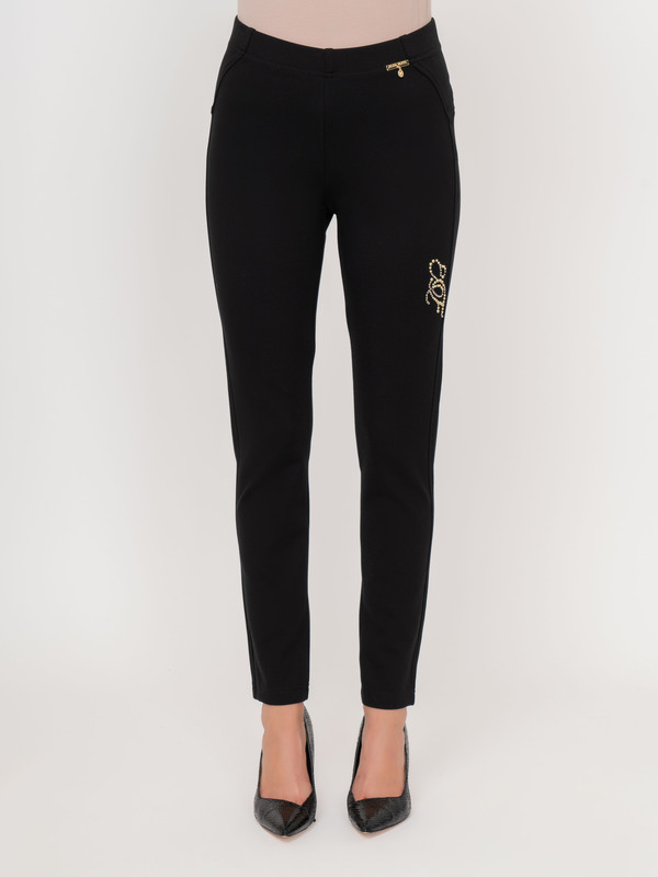 Э5P722/20-02 Брюки Elisa Fanti