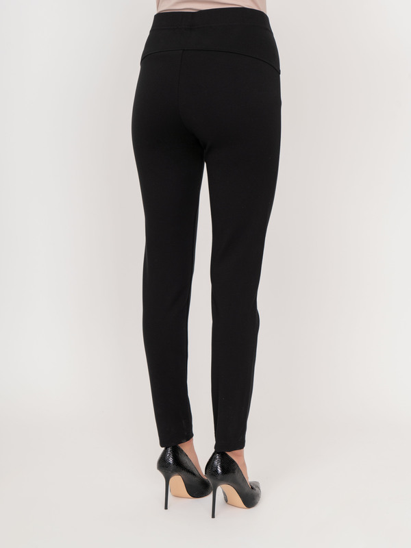 Э5P722/20-02 Брюки Elisa Fanti