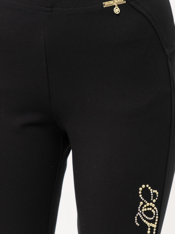 Э5P722/20-02 Брюки Elisa Fanti