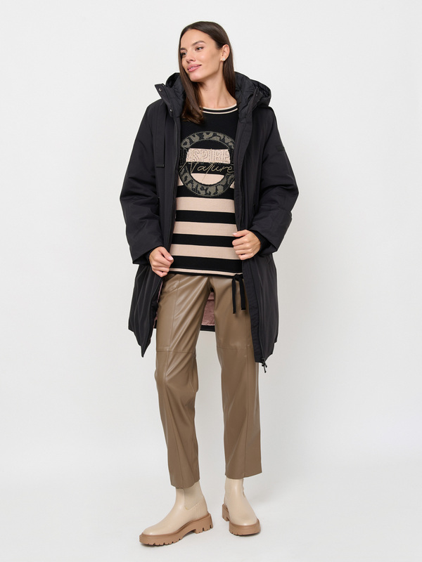 Э450252-31155/м/24-02 Пальто Gerry Weber