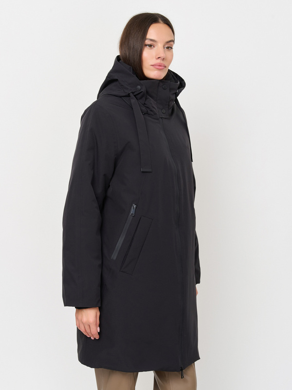 Э450252-31155/м/24-02 Пальто Gerry Weber