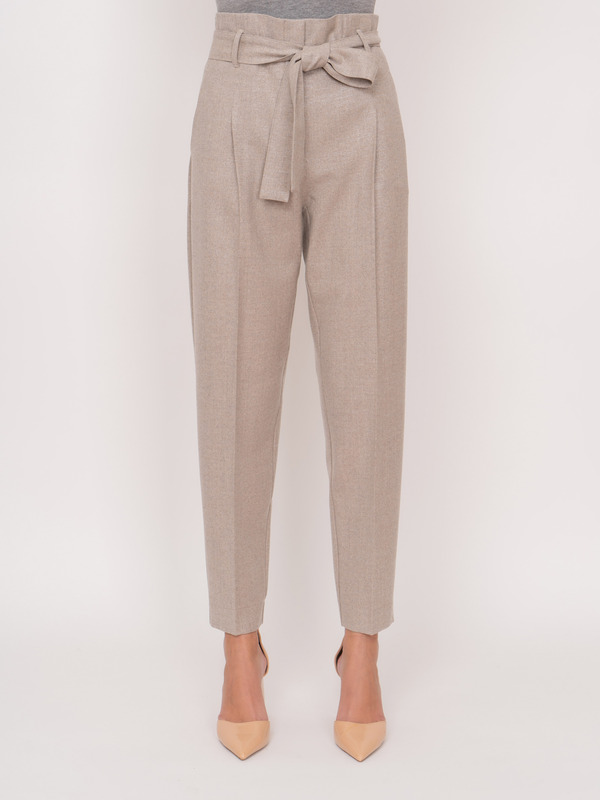 Э53902/21-02 Брюки D.Exterior