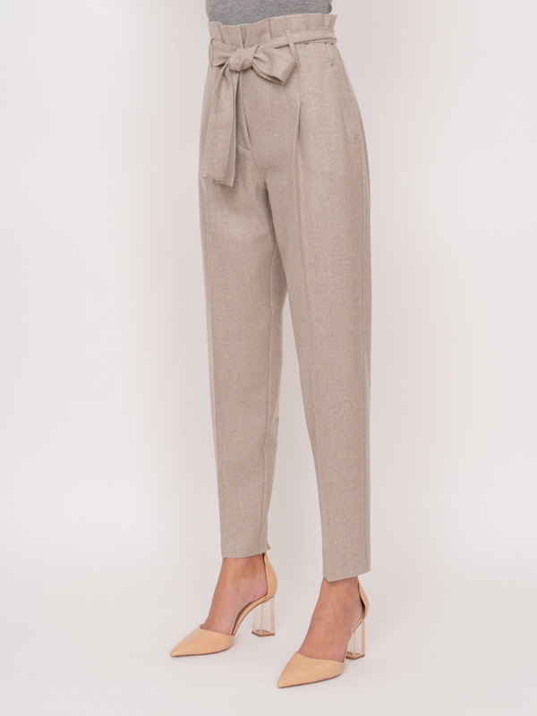 Э53902/21-02 Брюки D.Exterior