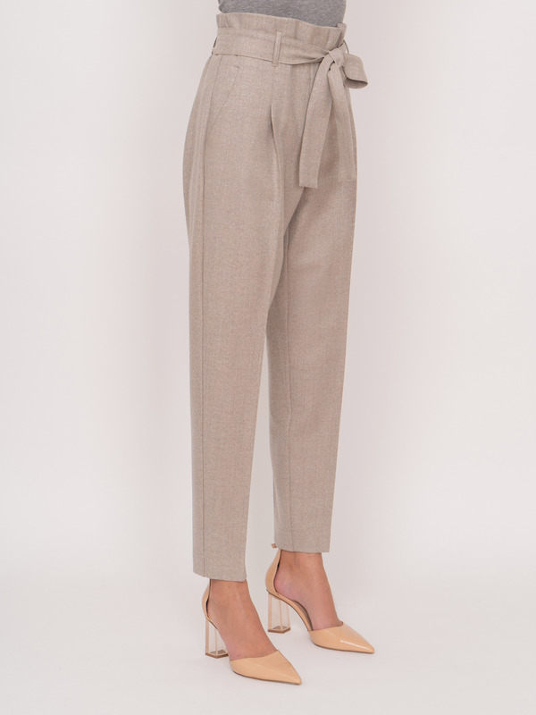 Э53902/21-02 Брюки D.Exterior