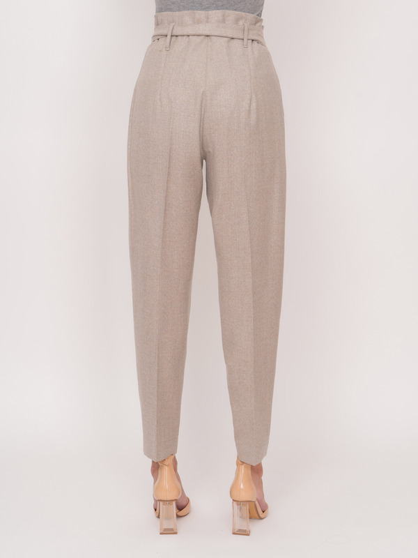 Э53902/21-02 Брюки D.Exterior