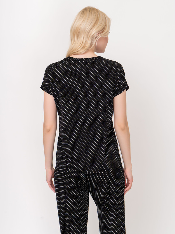 Э2274-121/21-01 Блуза тр. Franco Vello