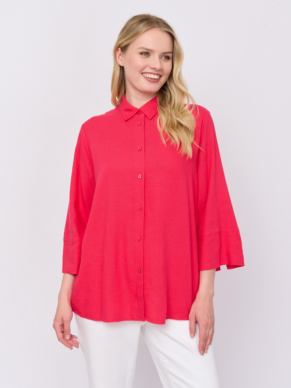 Э660632-21142/м/25-01 Блузка Samoon