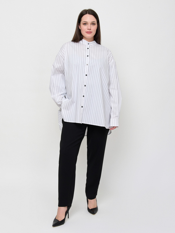 Э8201.3023/м/24-02 Блуза Mat Fashion