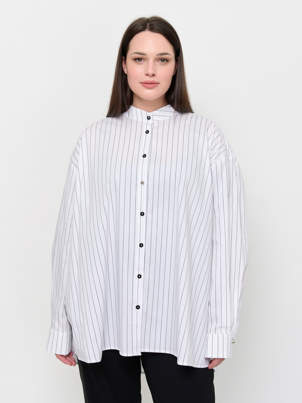 Э8201.3023/м/24-02 Блуза Mat Fashion