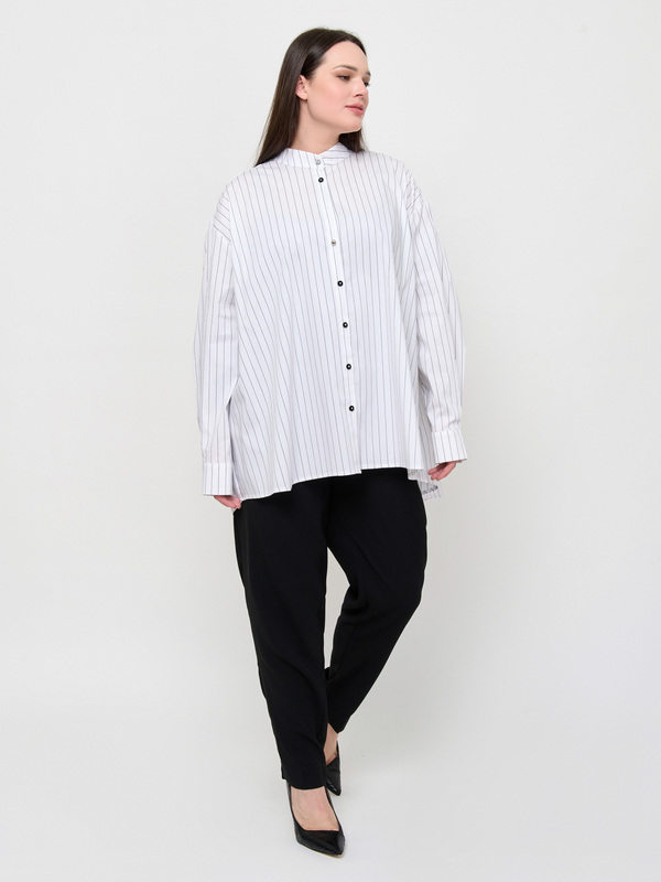 Э8201.3023/м/24-02 Блуза Mat Fashion