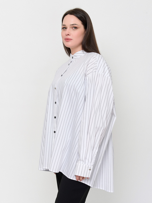 Э8201.3023/м/24-02 Блуза Mat Fashion