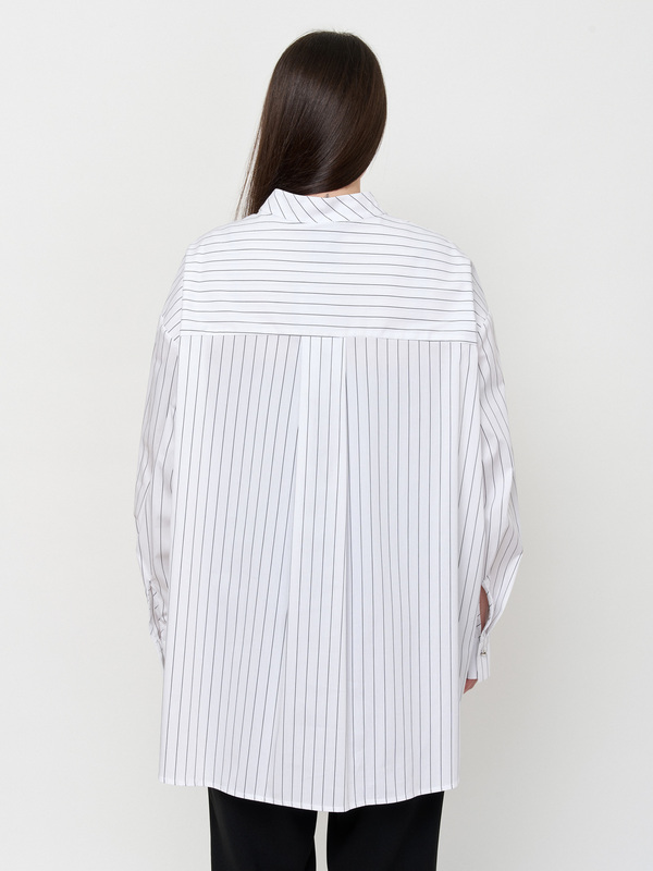 Э8201.3023/м/24-02 Блуза Mat Fashion