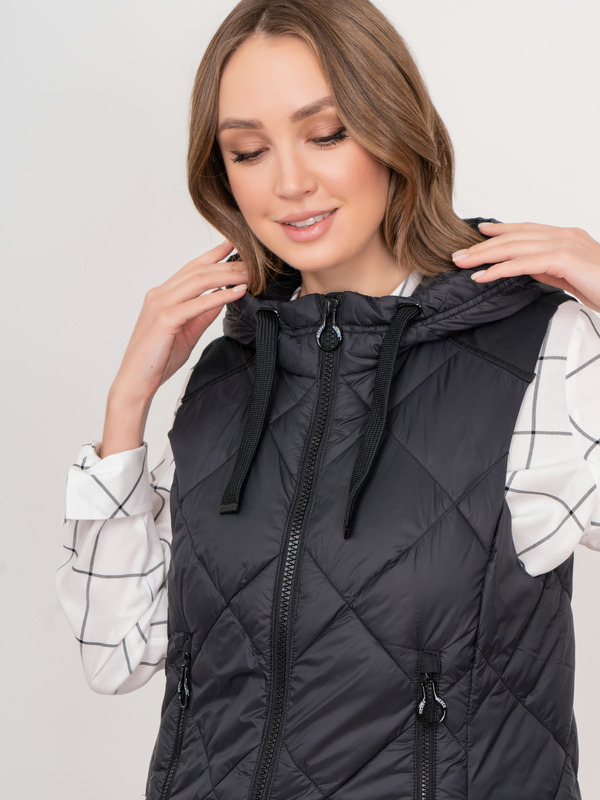 Э640351-31089/м/21-02 Жилет Gerry Weber