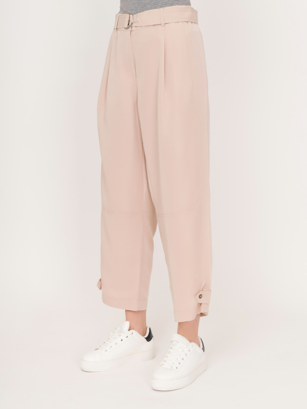 Э620019-21219/21-01 Брюки Samoon