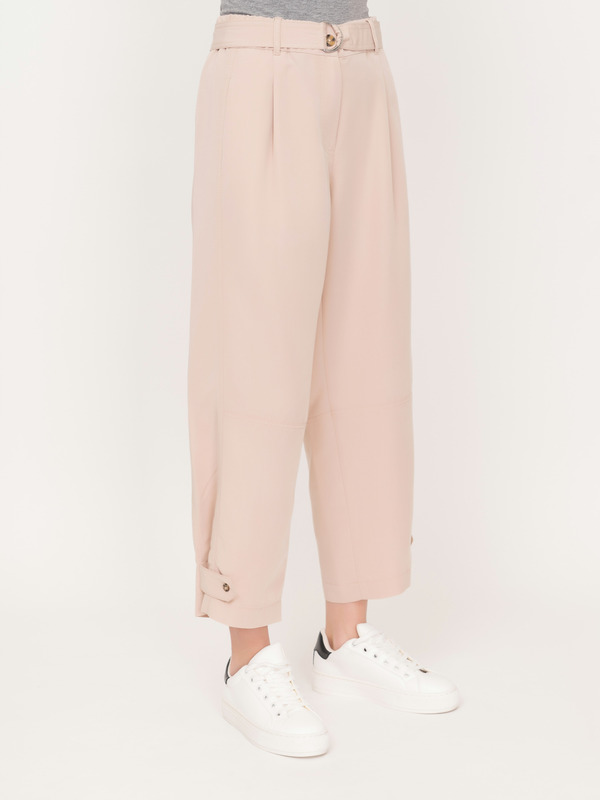 Э620019-21219/21-01 Брюки Samoon