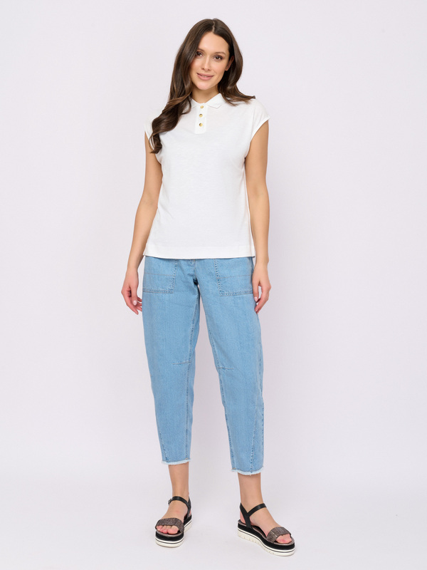 Джинсы Gerry Weber