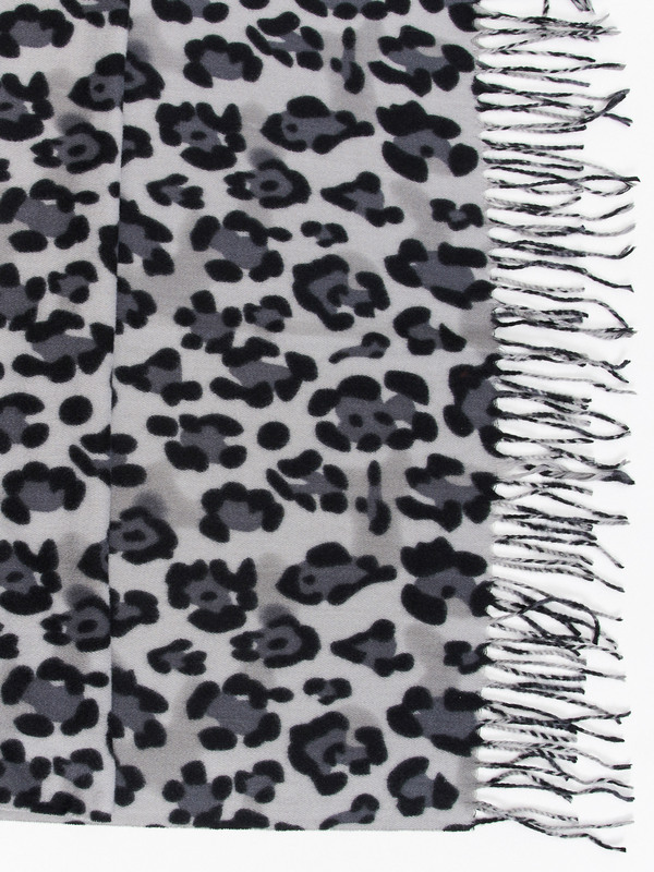 ЭVFI0059-3/м/24-02 Шарф A.Fabretti