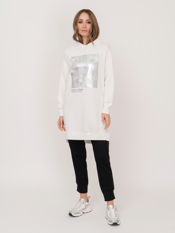 Э871076-16524/21-02 Джемпер Taifun