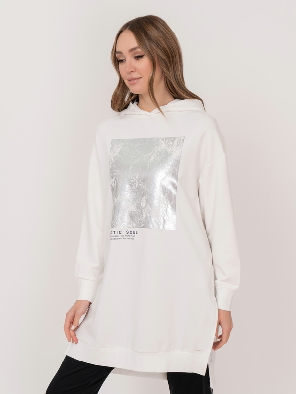 Э871076-16524/21-02 Джемпер Taifun