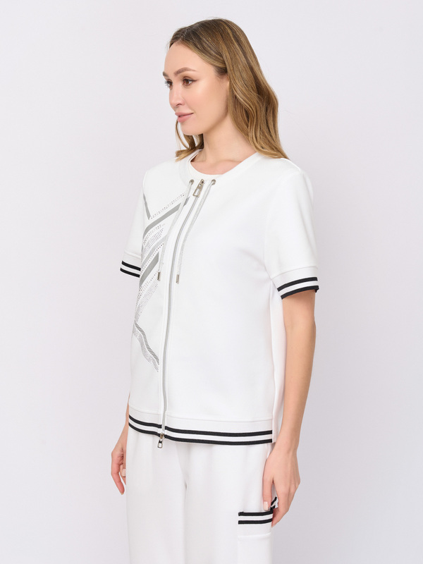 Кардиган Franco Vello, фото 8