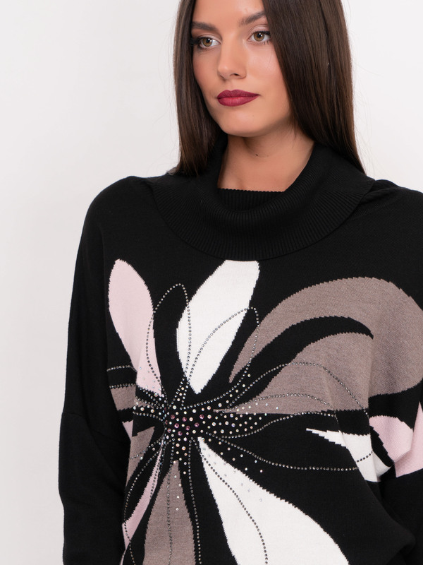 Э5055-221/20-02 Джемпер Franco Vello