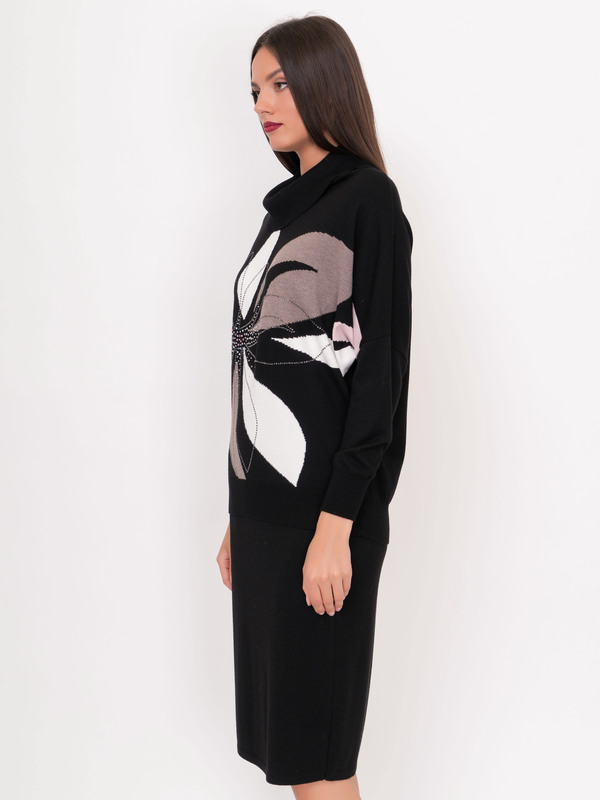 Э5055-221/20-02 Джемпер Franco Vello