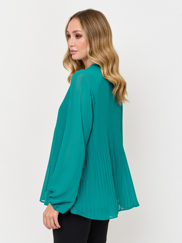 Э560534-21133/м/24-02 Блузка Samoon