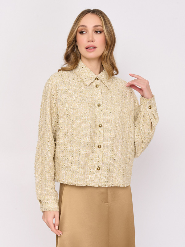 Жакет Luisa Cerano, фото 8