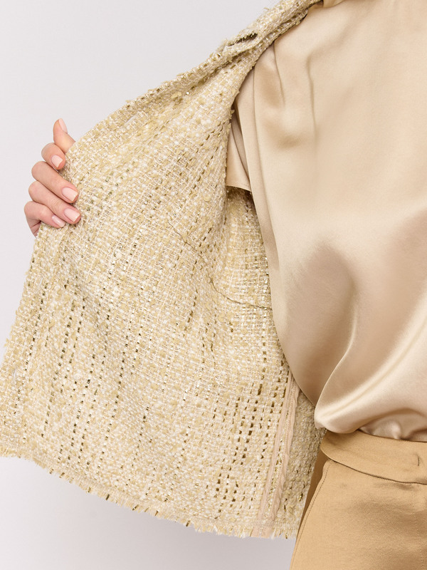 Жакет Luisa Cerano, фото 3