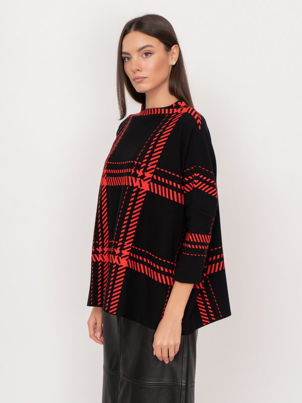 Э671000-35713/21-02 Джемпер Gerry Weber