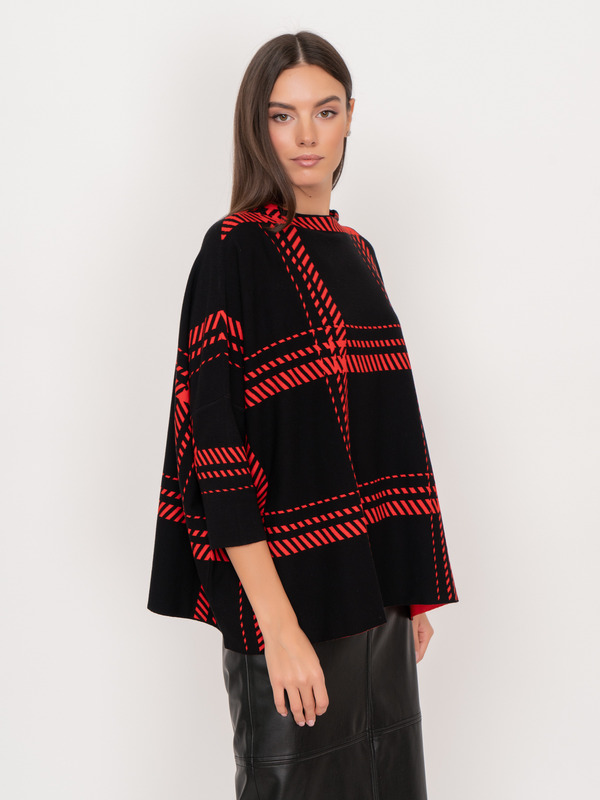 Э671000-35713/21-02 Джемпер Gerry Weber