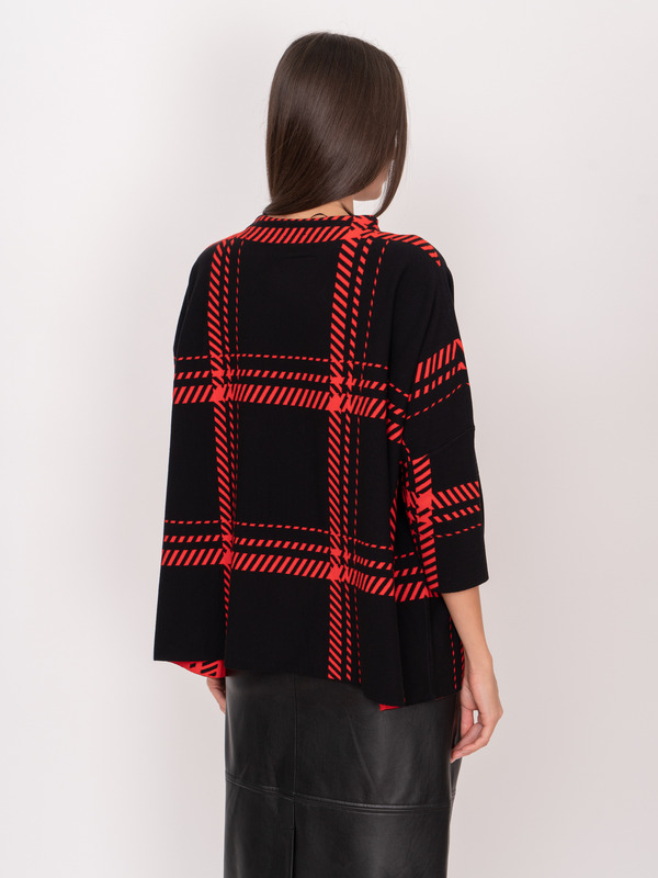 Э671000-35713/21-02 Джемпер Gerry Weber